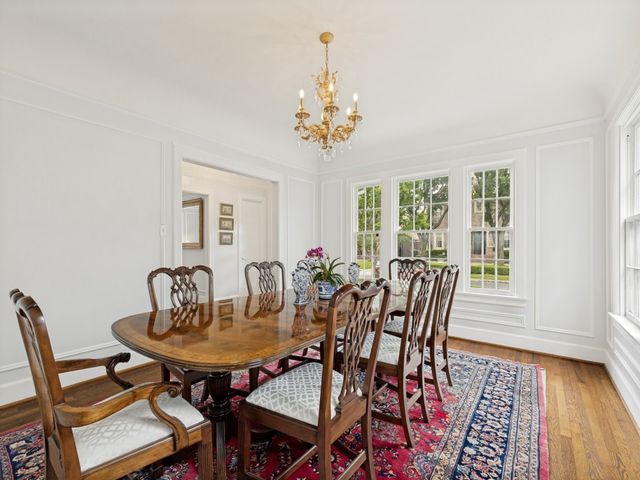 4352 Livingston Avenue, Highland Park, TX 75205