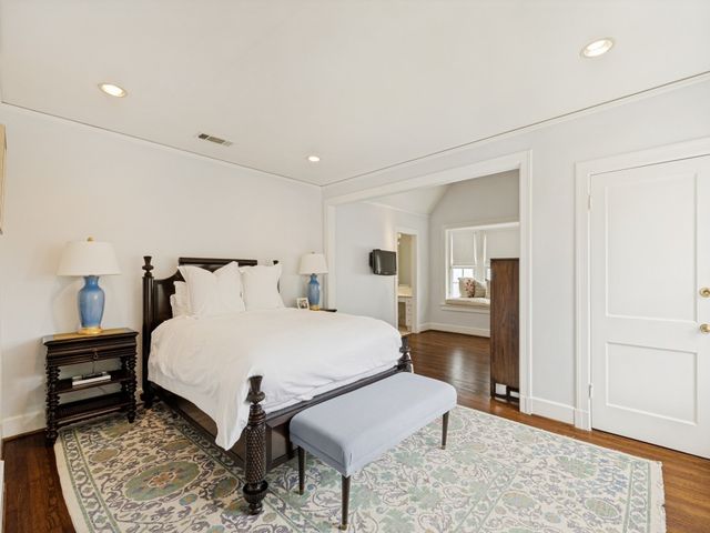 4352 Livingston Avenue, Highland Park, TX 75205