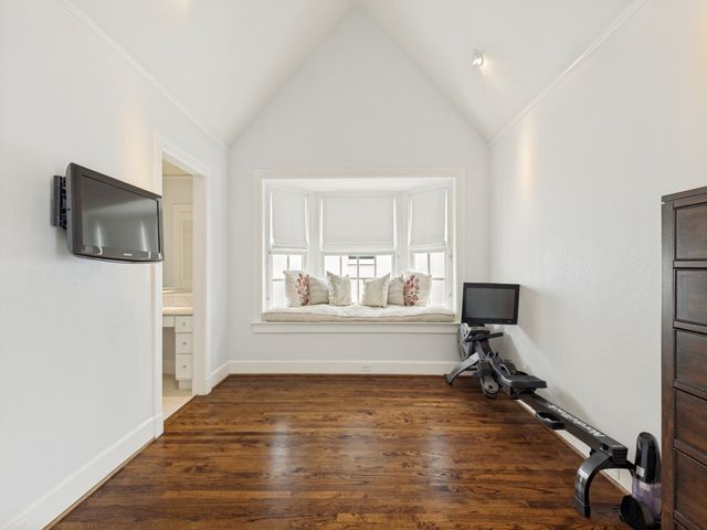 4352 Livingston Avenue, Highland Park, TX 75205