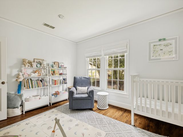 4352 Livingston Avenue, Highland Park, TX 75205