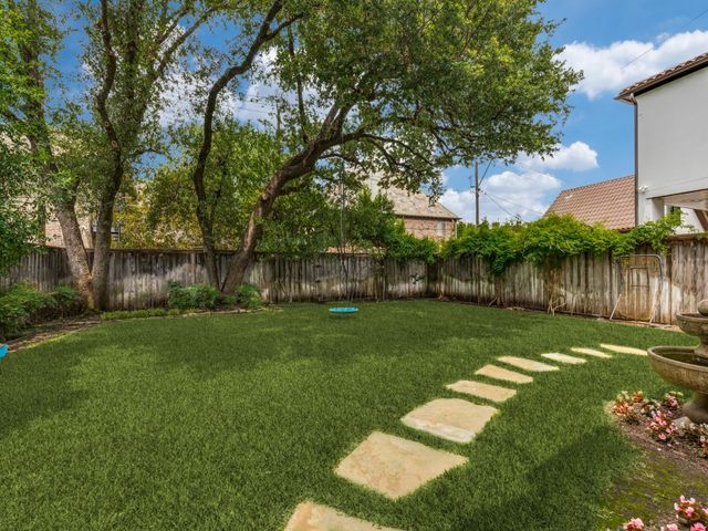 4352 Livingston Avenue, Highland Park, TX 75205