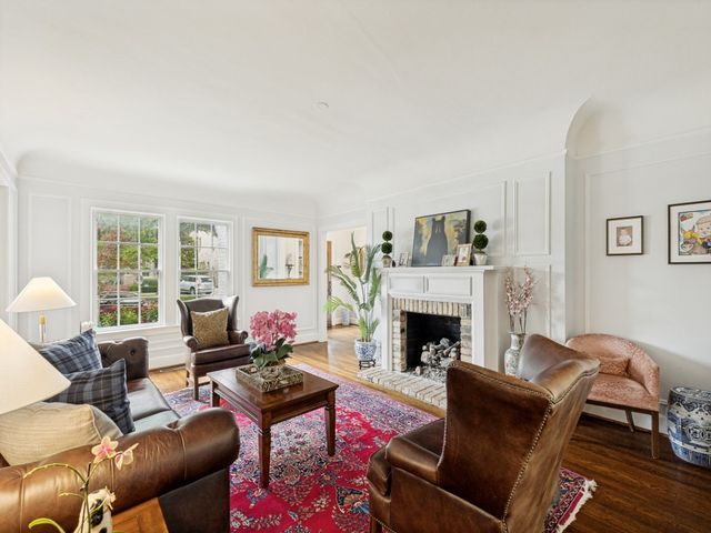 4352 Livingston Avenue, Highland Park, TX 75205