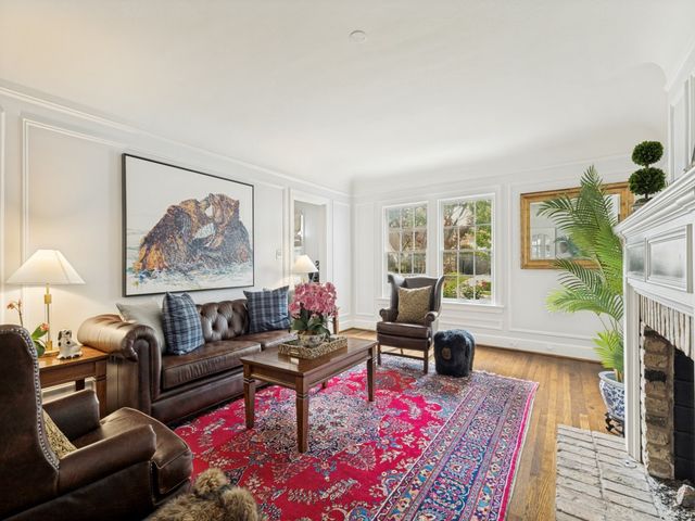 4352 Livingston Avenue, Highland Park, TX 75205
