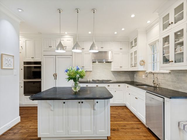 4352 Livingston Avenue, Highland Park, TX 75205
