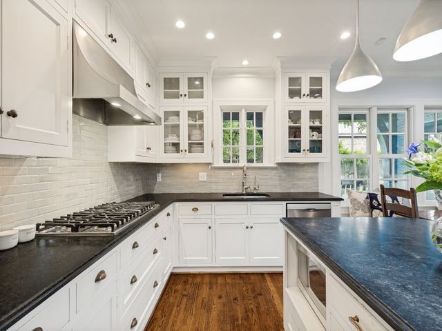 4352 Livingston Avenue, Highland Park, TX 75205