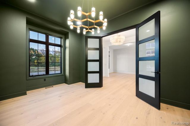 2455 Buckthorn Drive, Shelby Twp, MI 48316