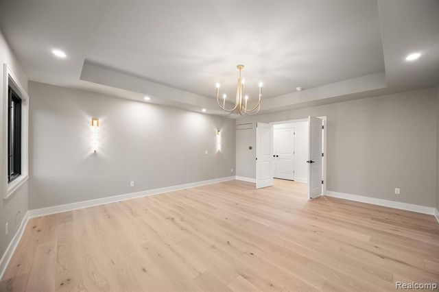 2455 Buckthorn Drive, Shelby Twp, MI 48316