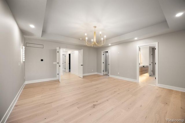 2455 Buckthorn Drive, Shelby Twp, MI 48316