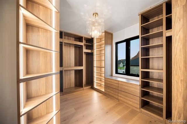 2455 Buckthorn Drive, Shelby Twp, MI 48316