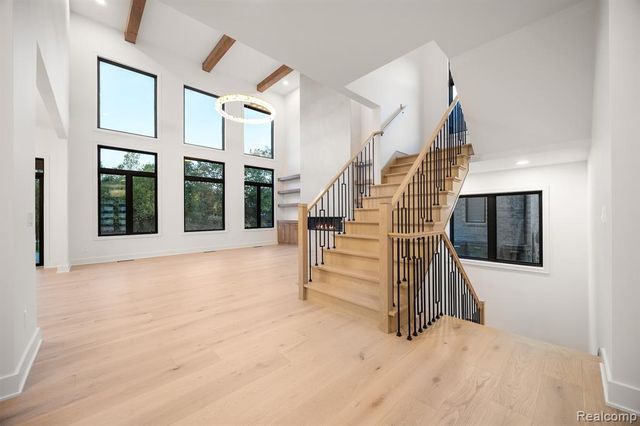 2455 Buckthorn Drive, Shelby Twp, MI 48316