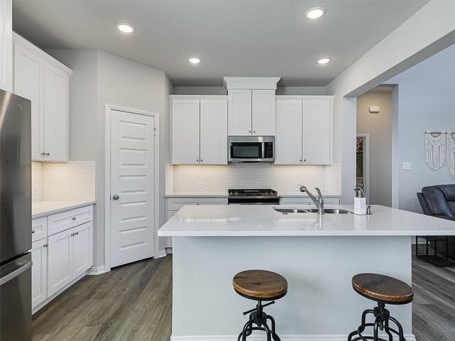 3732 Aqua Lane, Sherman, TX 75090