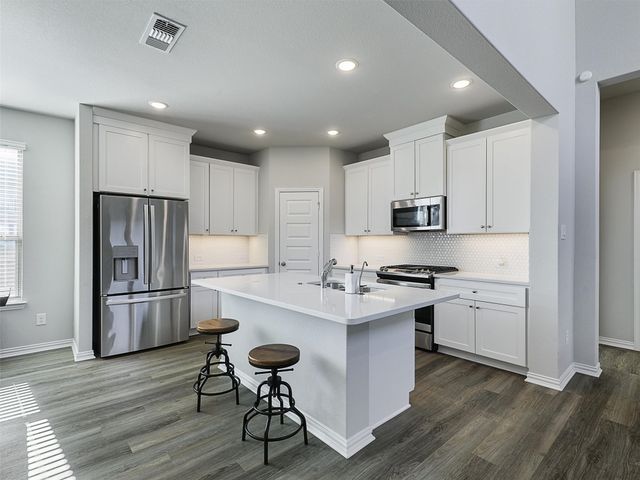 3732 Aqua Lane, Sherman, TX 75090