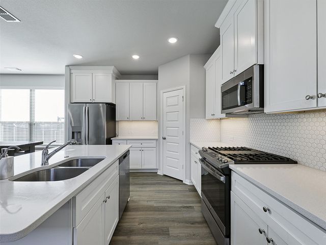 3732 Aqua Lane, Sherman, TX 75090