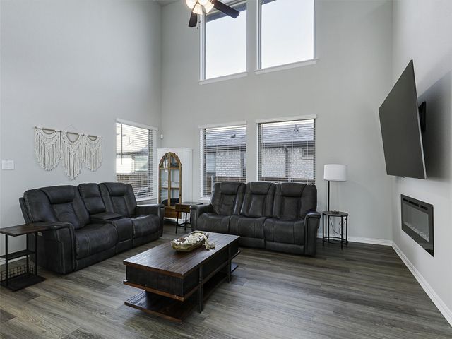 3732 Aqua Lane, Sherman, TX 75090