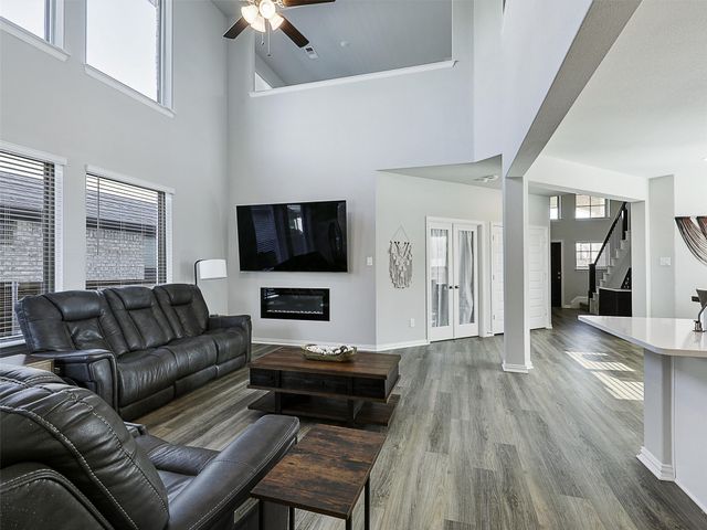 3732 Aqua Lane, Sherman, TX 75090