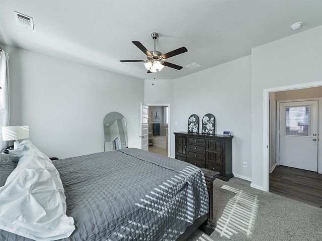 3732 Aqua Lane, Sherman, TX 75090