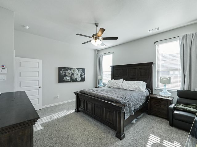 3732 Aqua Lane, Sherman, TX 75090