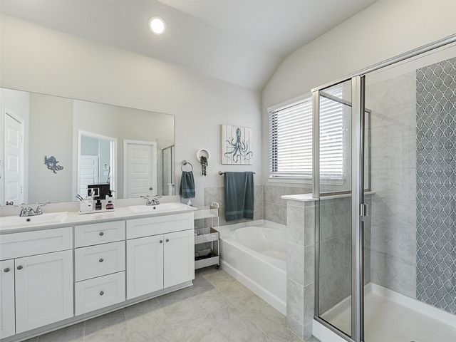 3732 Aqua Lane, Sherman, TX 75090