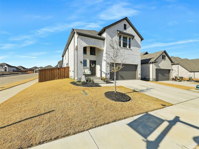 3732 Aqua Lane, Sherman, TX 75090