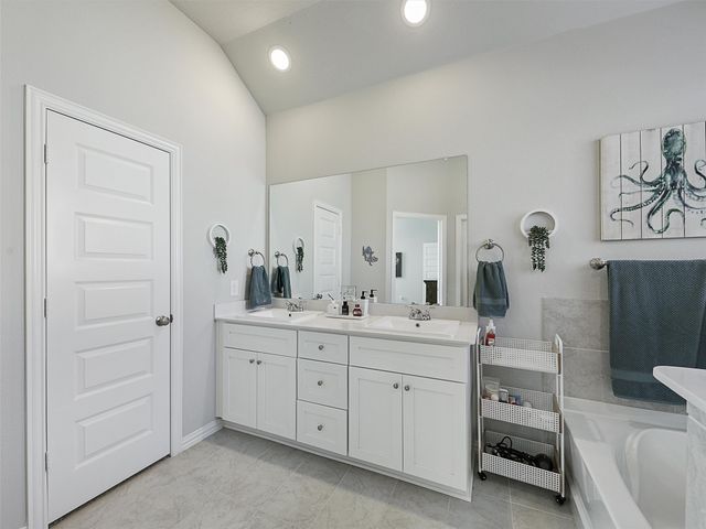 3732 Aqua Lane, Sherman, TX 75090