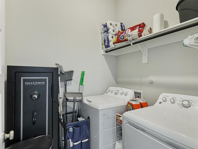 3732 Aqua Lane, Sherman, TX 75090