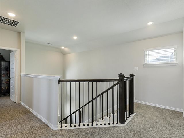 3732 Aqua Lane, Sherman, TX 75090