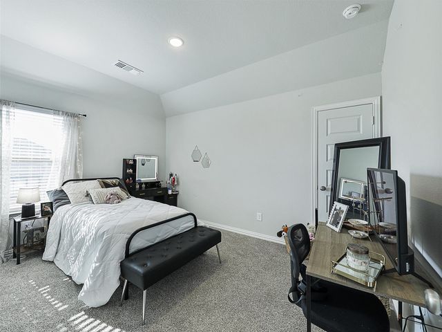 3732 Aqua Lane, Sherman, TX 75090