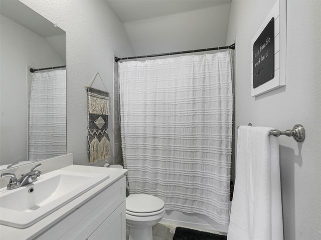 3732 Aqua Lane, Sherman, TX 75090