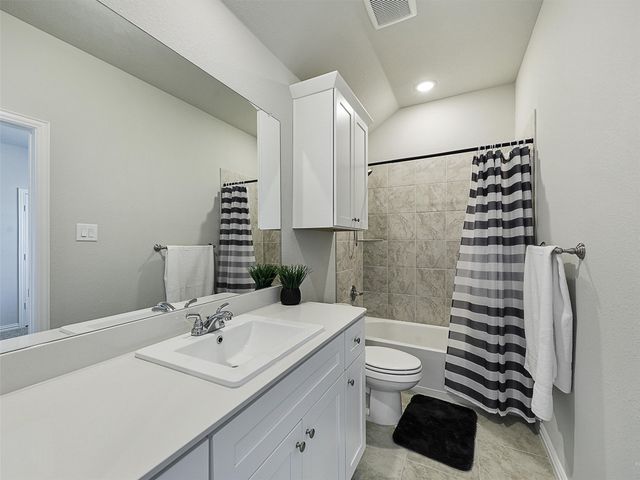 3732 Aqua Lane, Sherman, TX 75090