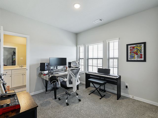 3732 Aqua Lane, Sherman, TX 75090