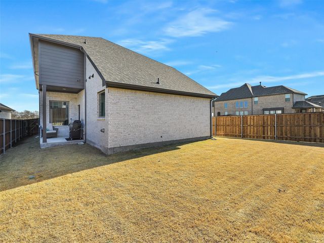 3732 Aqua Lane, Sherman, TX 75090