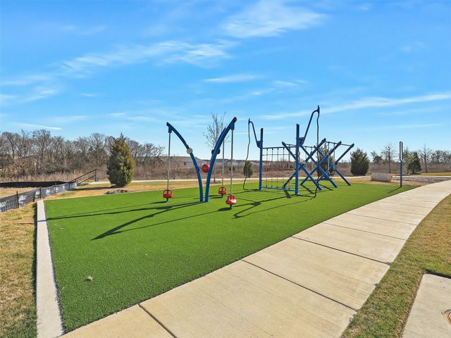 3732 Aqua Lane, Sherman, TX 75090