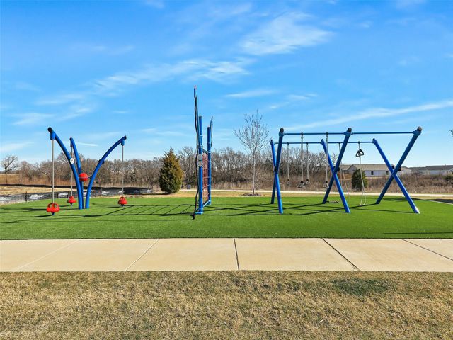 3732 Aqua Lane, Sherman, TX 75090