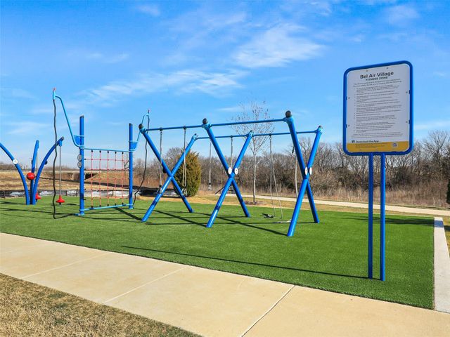 3732 Aqua Lane, Sherman, TX 75090