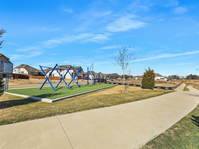 3732 Aqua Lane, Sherman, TX 75090