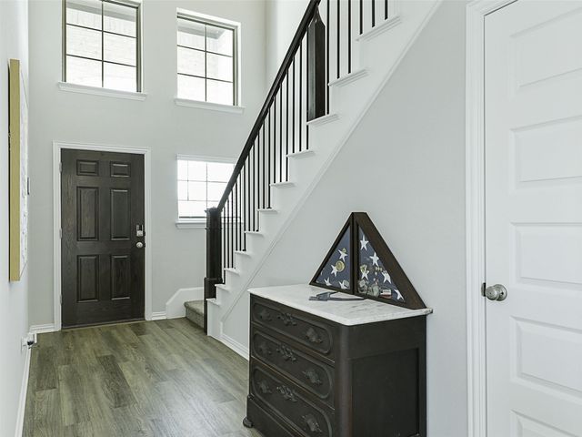 3732 Aqua Lane, Sherman, TX 75090