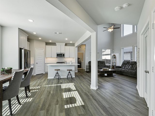 3732 Aqua Lane, Sherman, TX 75090