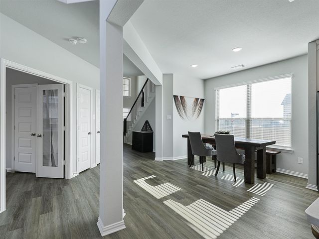 3732 Aqua Lane, Sherman, TX 75090