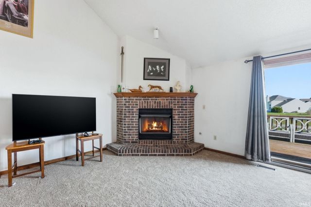 3716 Winding River Court, Fort Wayne, IN 46818