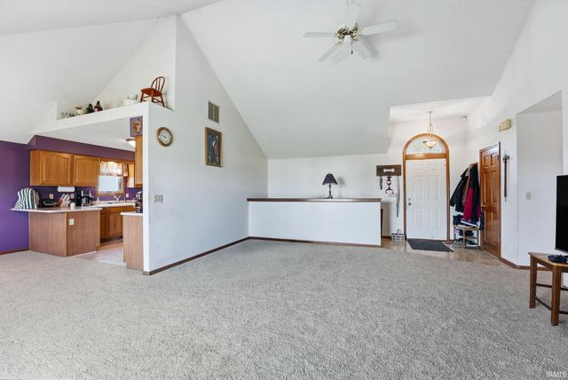 3716 Winding River Court, Fort Wayne, IN 46818