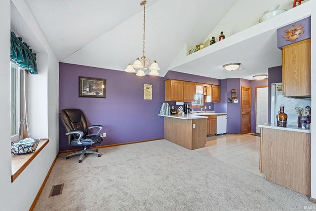 3716 Winding River Court, Fort Wayne, IN 46818