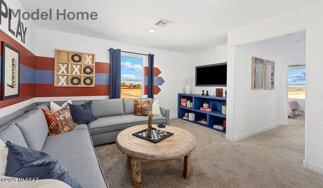 6676 S Sundance Kid Avenue, Tucson, AZ 85746