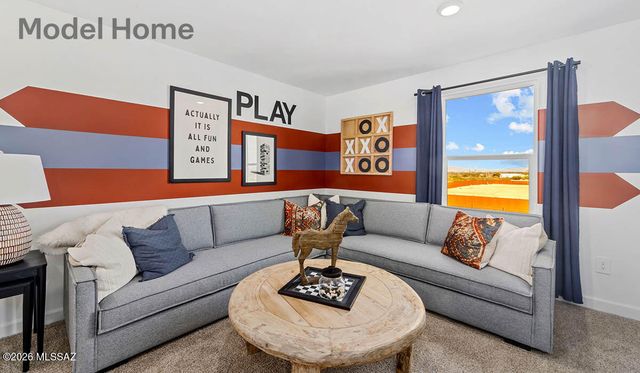 6676 S Sundance Kid Avenue, Tucson, AZ 85746