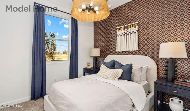 6676 S Sundance Kid Avenue, Tucson, AZ 85746