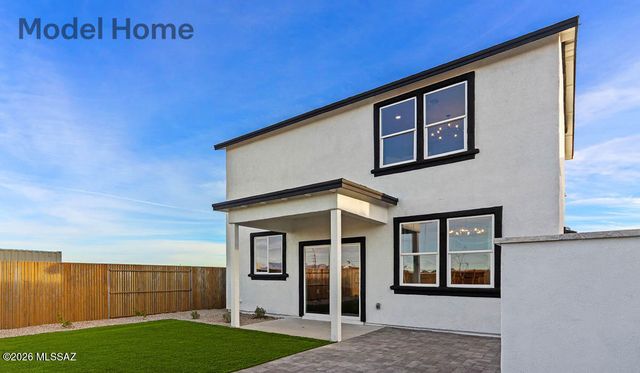 6676 S Sundance Kid Avenue, Tucson, AZ 85746