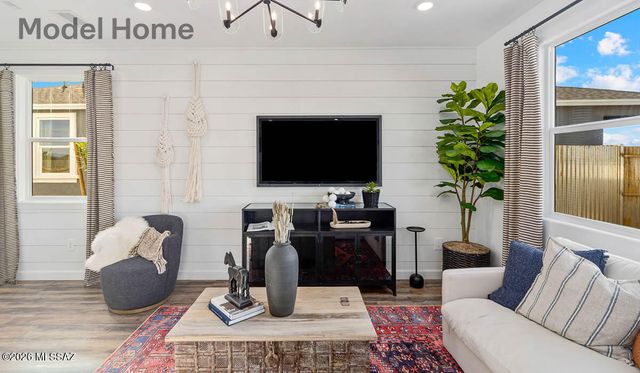 6676 S Sundance Kid Avenue, Tucson, AZ 85746