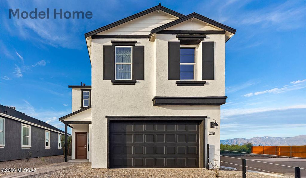 6676 S Sundance Kid Avenue, Tucson, AZ 85746