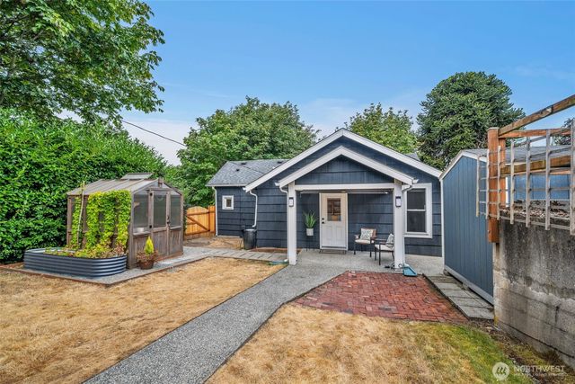 3602 Wetmore Avenue, Everett, WA 98201