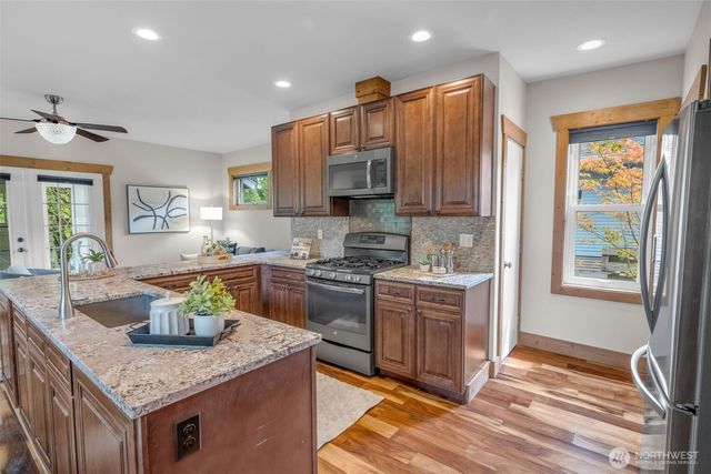 3602 Wetmore Avenue, Everett, WA 98201