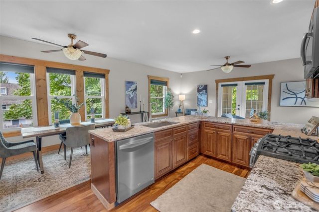 3602 Wetmore Avenue, Everett, WA 98201